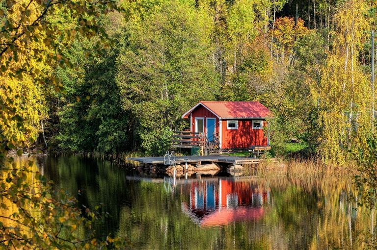 Große Südschweden Rundreise